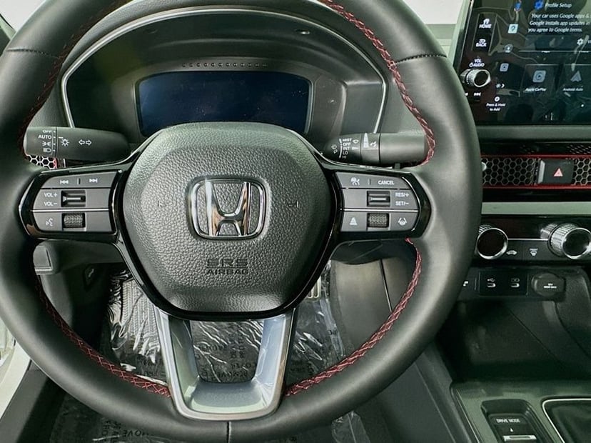 2026 Honda Civic Si - Image 17