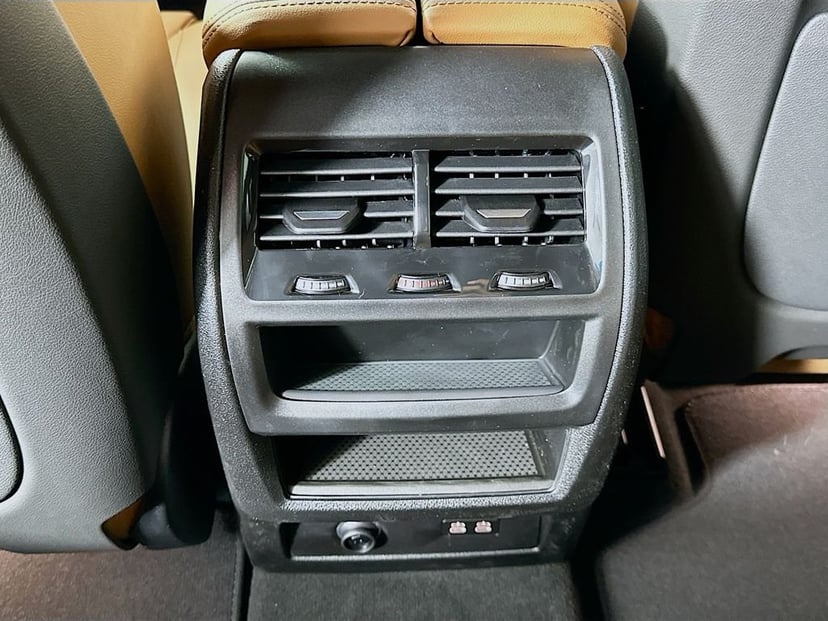2026 BMW X5 - Image 18
