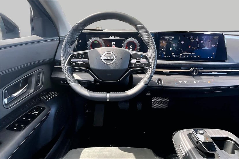 2024 Nissan ARIYA - Image 5