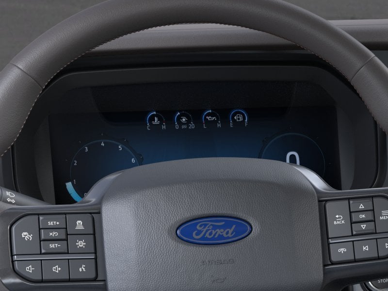 2026 Ford F-150 - Image 25