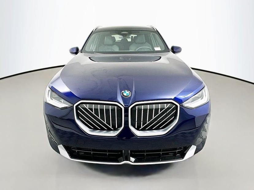 2026 BMW X3 - Image 2