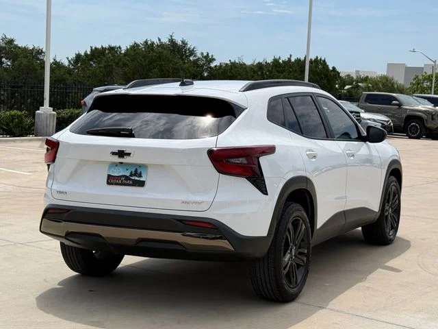 2024 Chevrolet Trax - Image 6