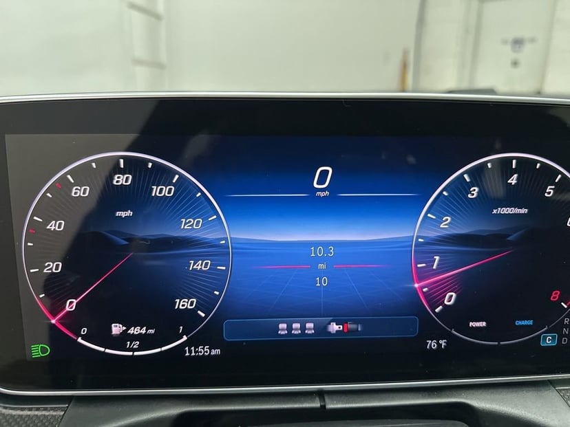 2026 Mercedes-Benz C-Class - Image 15