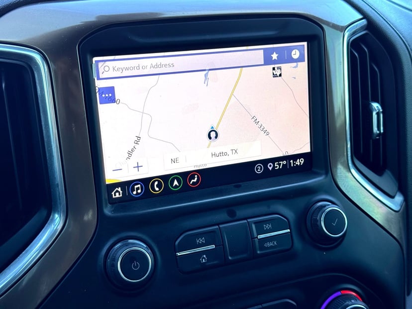 2020 Chevrolet Silverado 2500HD - Image 30