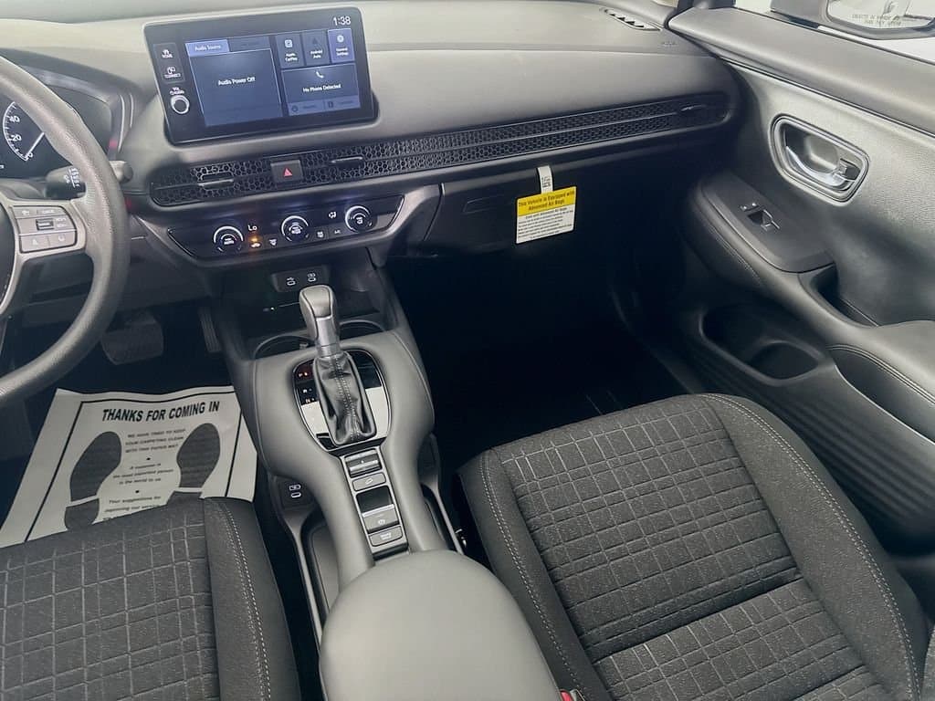 2026 HONDA HR-V - Image 33