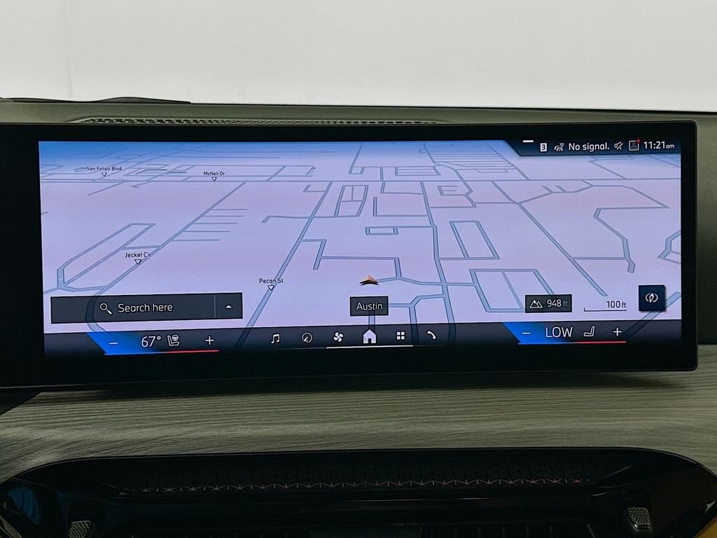 2026 BMW 3 Series - Image 12