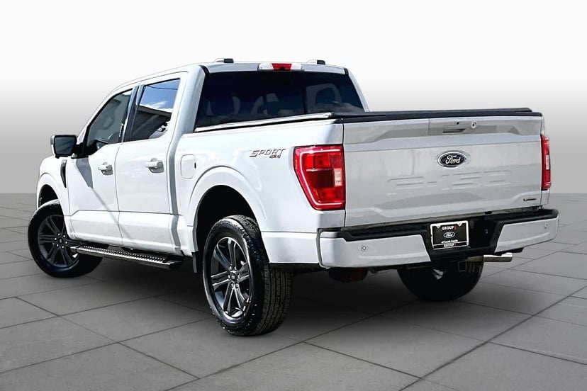 2023 Ford F-150 - Image 12