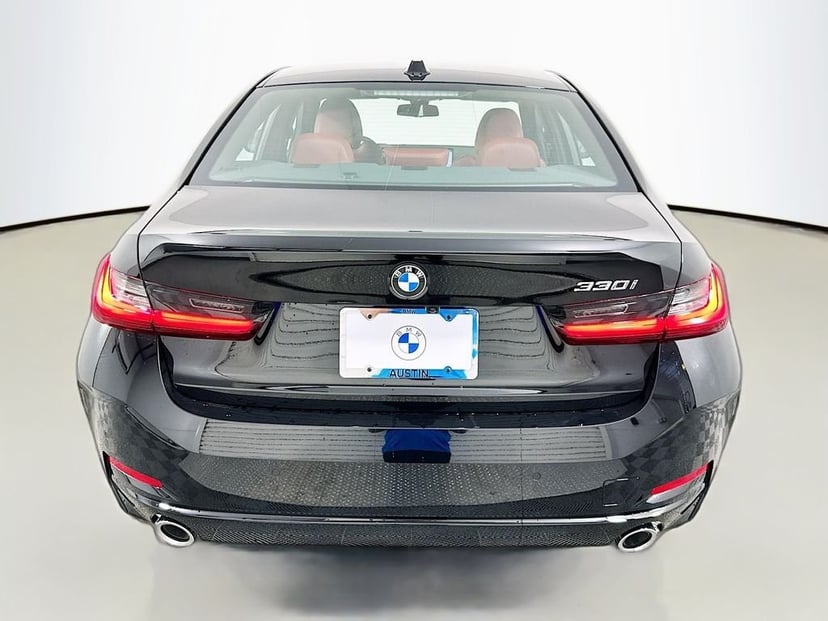 2026 BMW 3 Series - Image 6