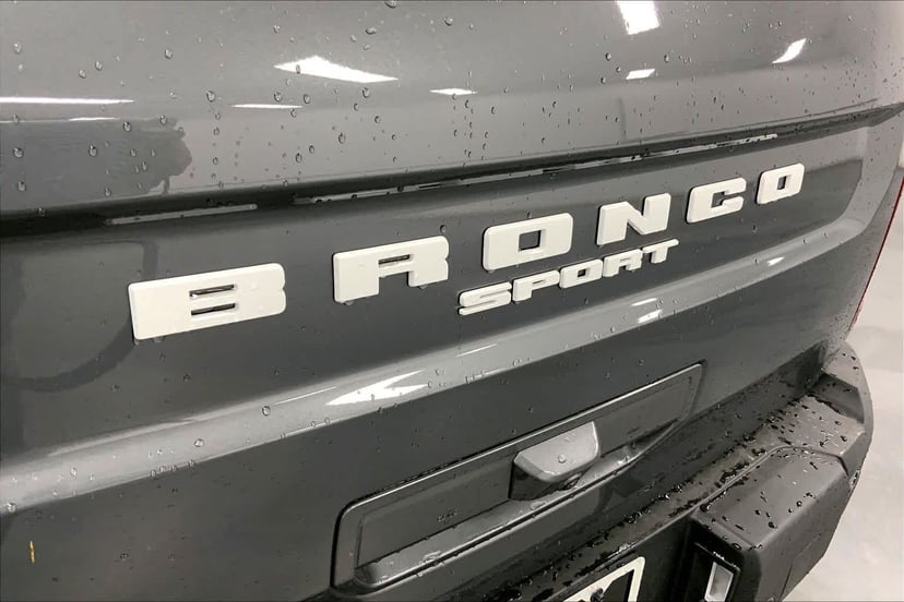 2026 Ford Bronco Sport - Image 12