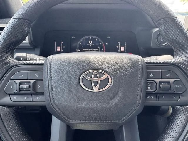 2026 Toyota Tacoma - Image 12