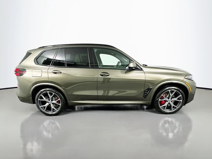 2026 BMW X5 - Image 4