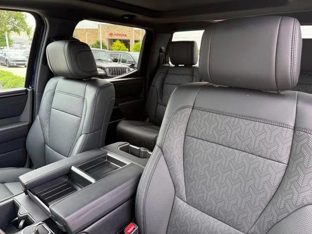 2025 Toyota Tundra - Image 42
