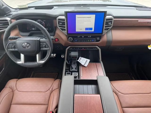 2026 Toyota Tundra - Image 18
