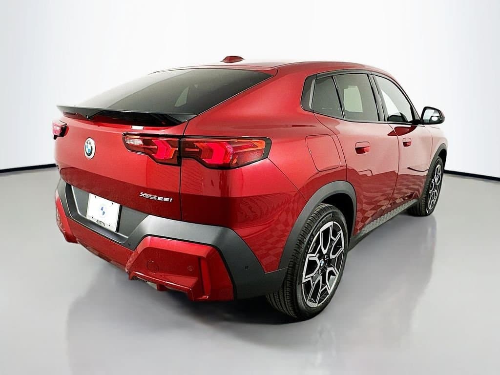 2026 BMW X2 - Image 5