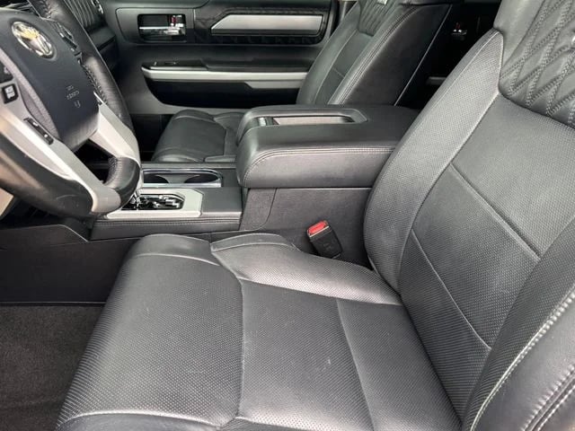 2019 Toyota Tundra - Image 12