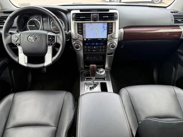 2023 Toyota 4Runner - Image 25
