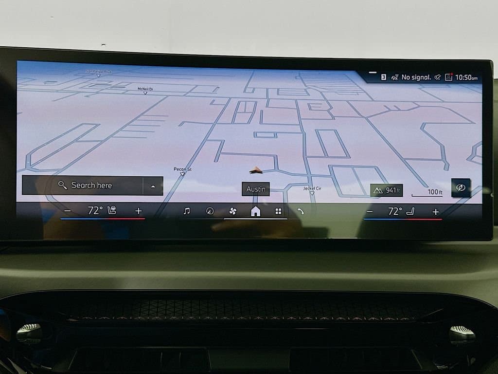 2026 BMW 3 Series - Image 12