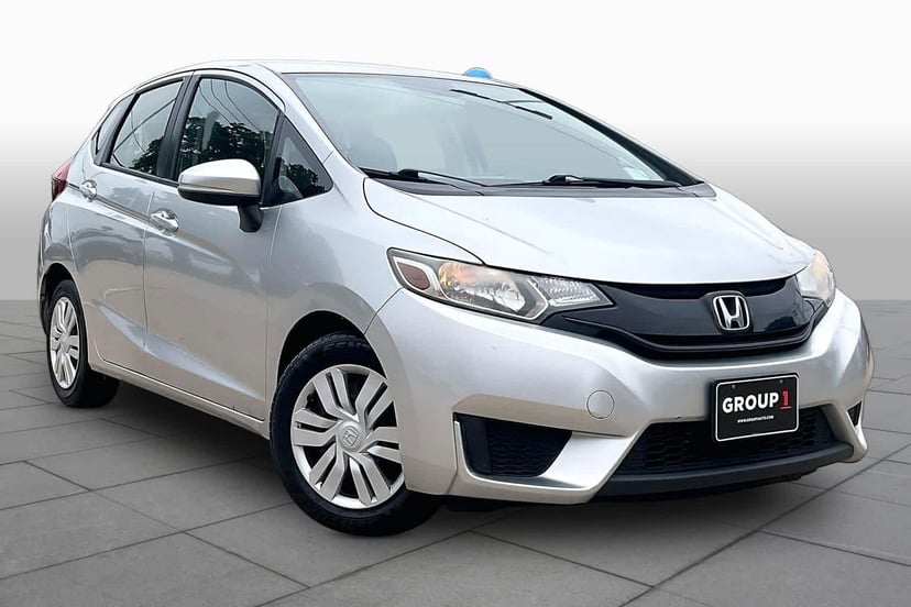 2016 Honda Fit - Image 3