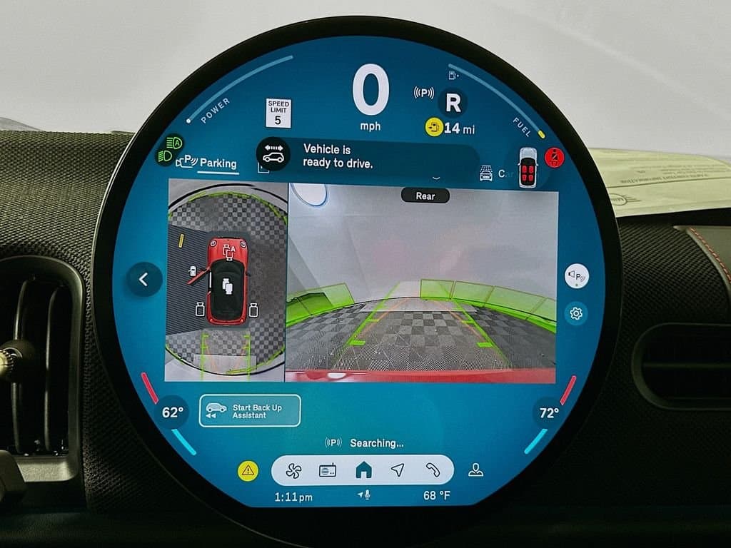 2026 MINI JCW - Image 14