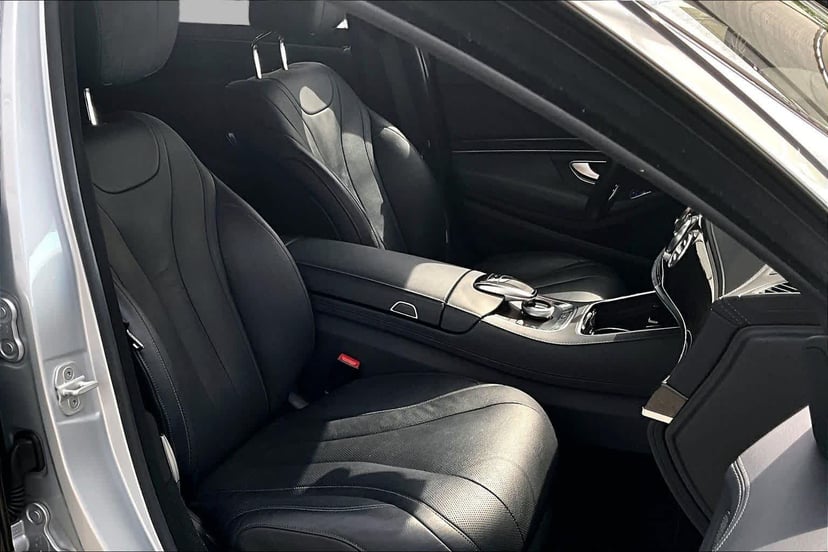 2015 Mercedes-Benz S 550 - Image 9