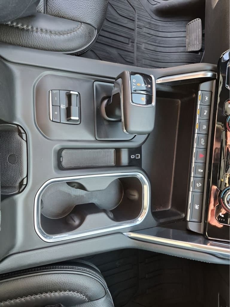 2024 GMC Sierra 1500 - Image 40