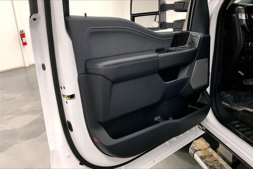 2026 Ford Super Duty - Image 10