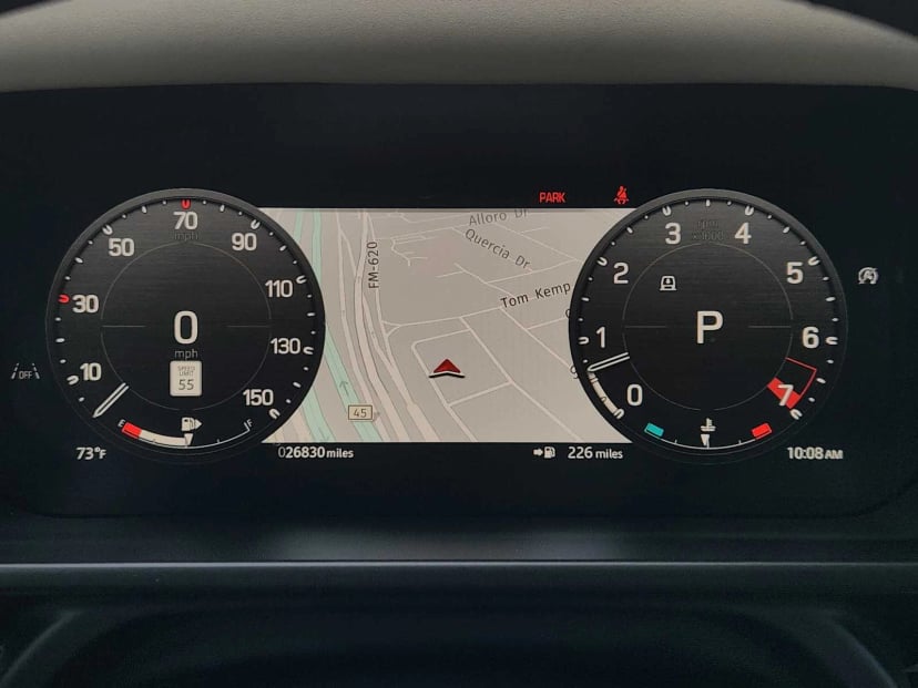 2024 Land Rover Defender - Image 15