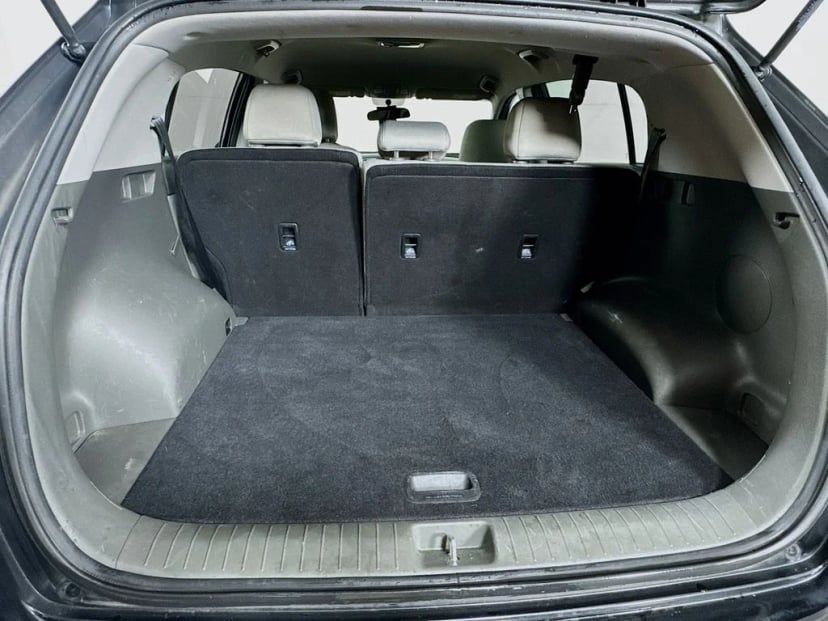 2017 Kia Sportage - Image 29
