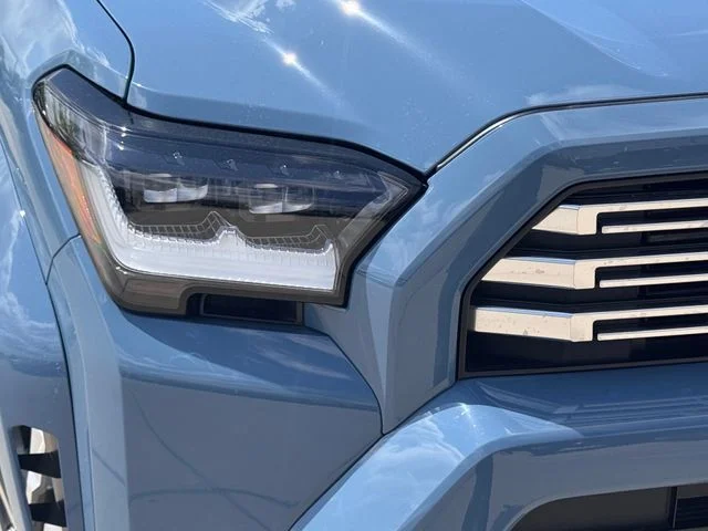 2026 Toyota 4Runner i-FORCE MAX - Image 3