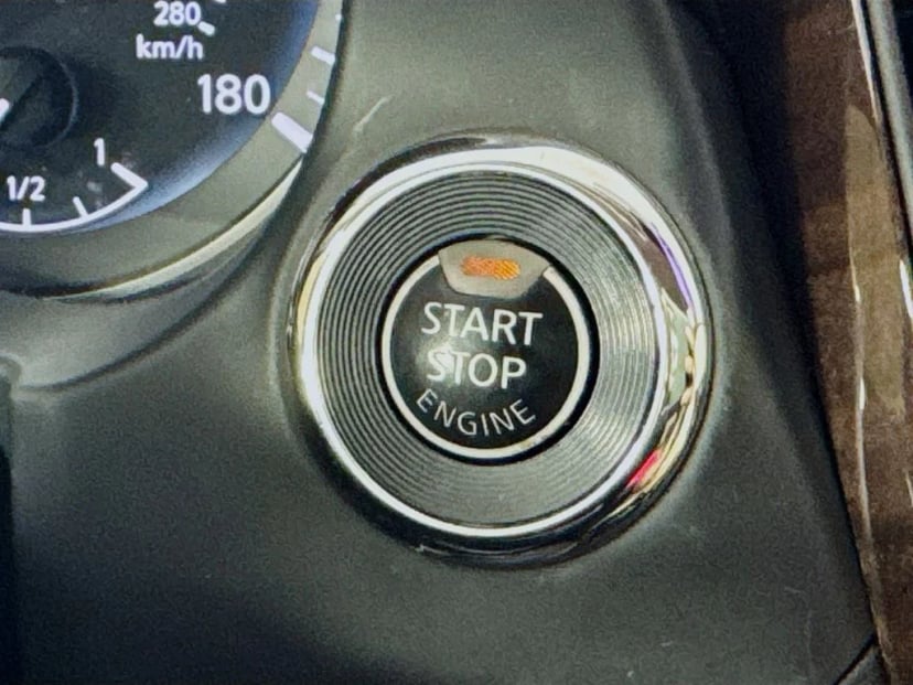 2018 INFINITI Q50 - Image 20