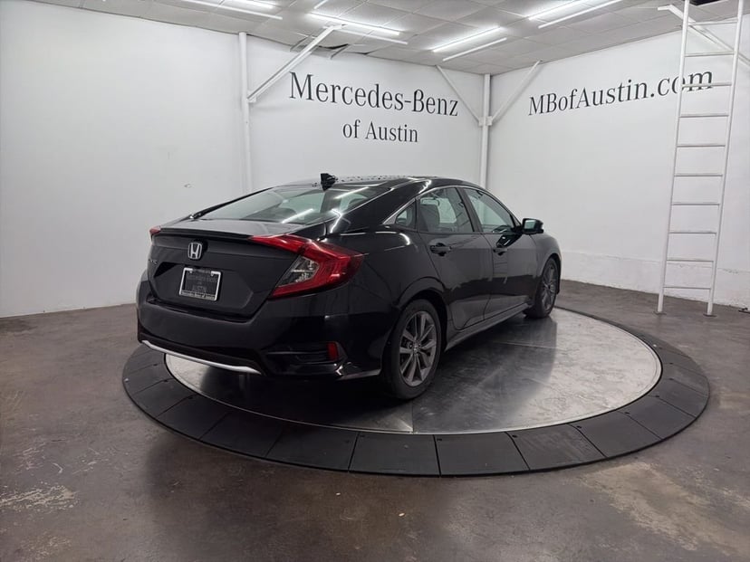 2019 Honda Civic - Image 6