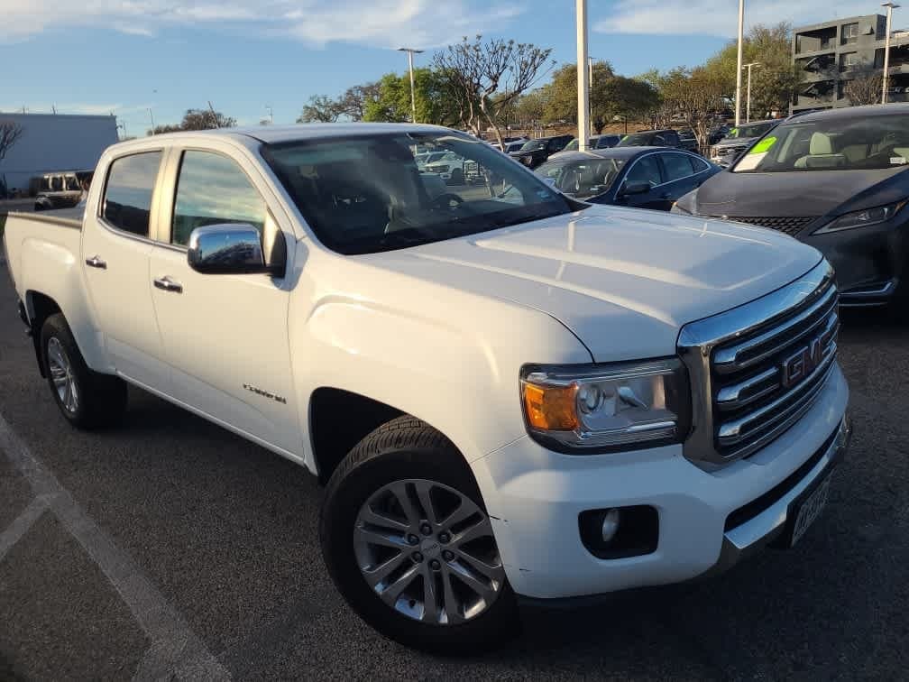 2016 GMC Canyon - Image 2