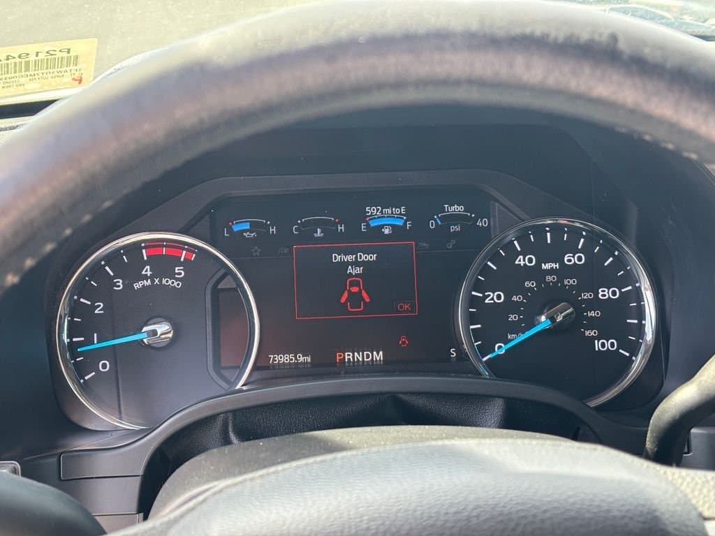 2021 Ford F-350SD - Image 16