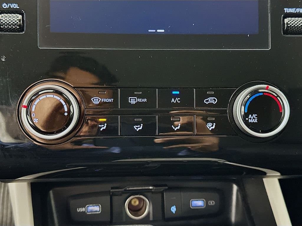 2023 HYUNDAI Tucson - Image 16