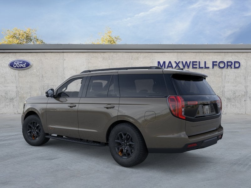 2026 Ford Expedition - Image 16