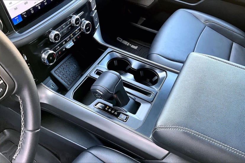 2024 Ford F-150 - Image 16