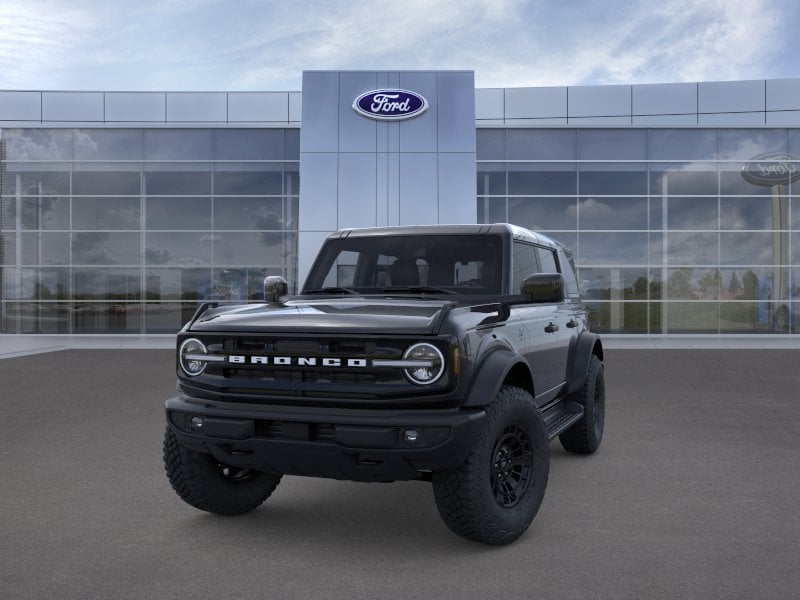 2026 Ford Bronco - Image 15