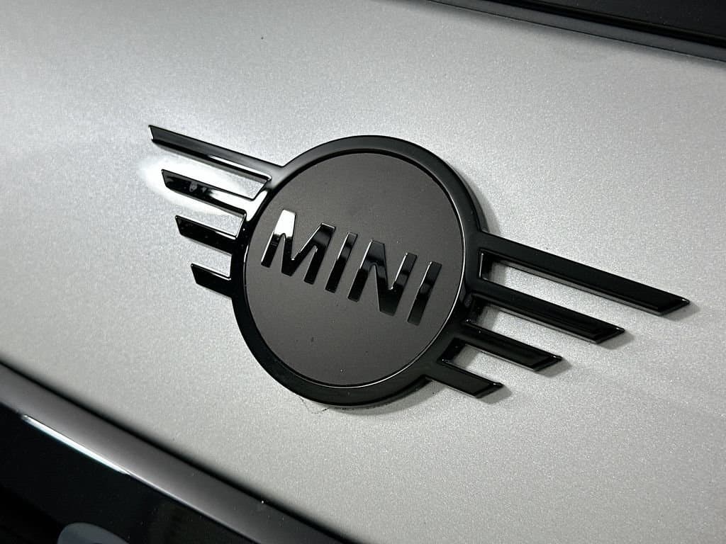 2026 MINI JCW - Image 22