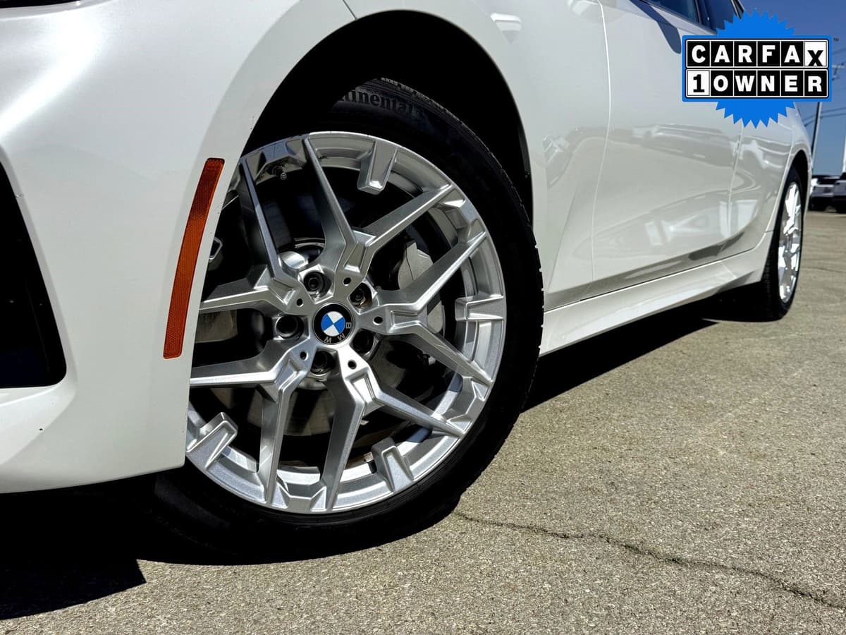 2026 BMW 3 Series - Image 2