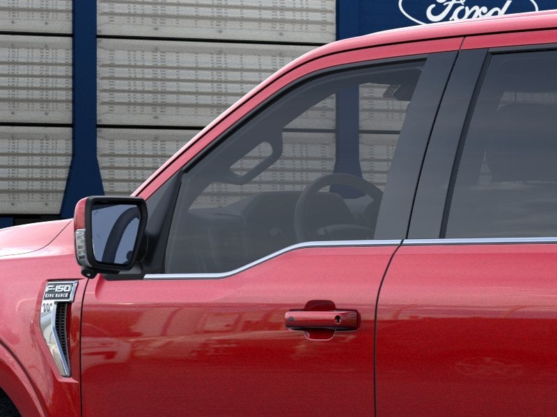 2026 Ford F-150 - Image 32