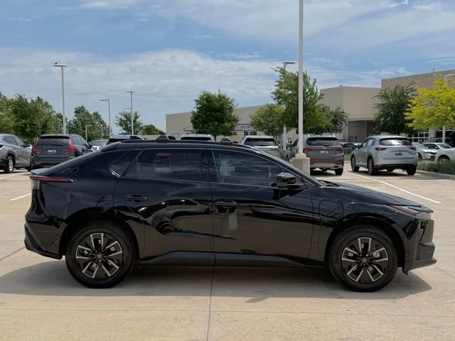 2026 Toyota bZ - Image 6