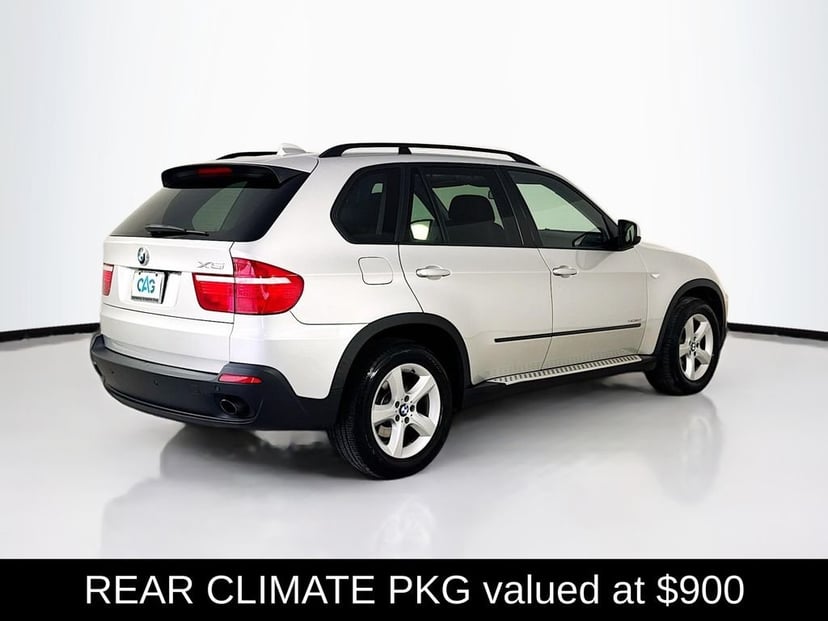 2010 BMW X5 - Image 8