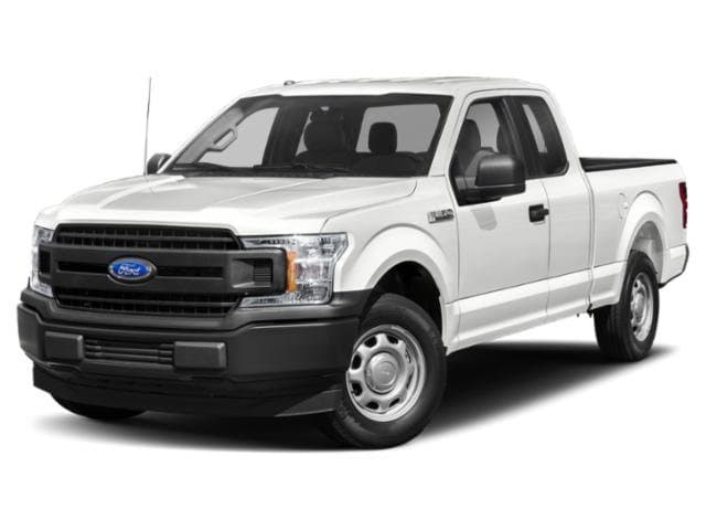 2018 Ford F-150 - Image 1