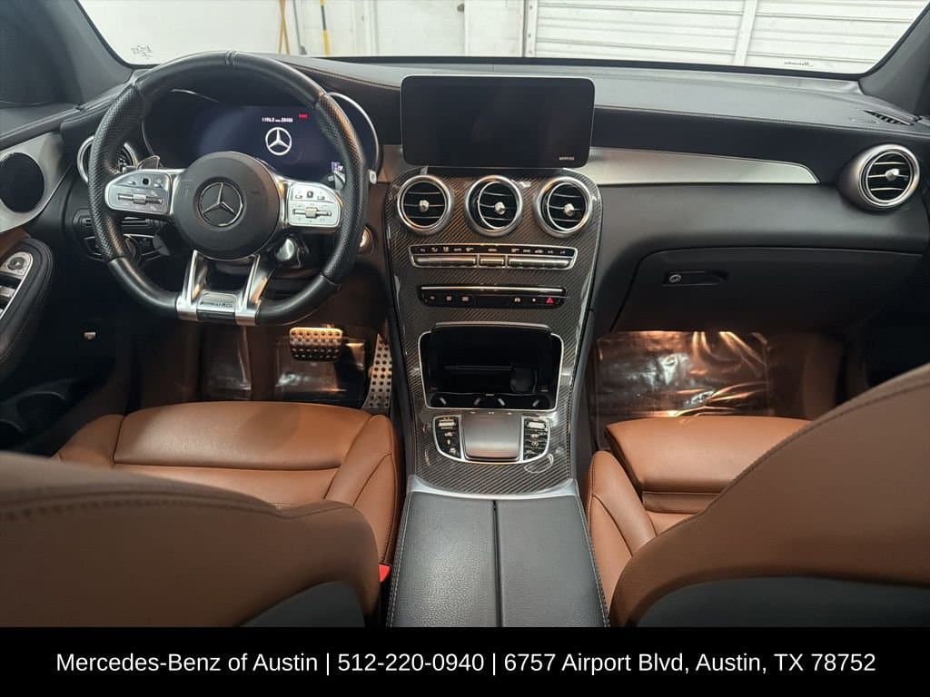 2022 MERCEDES-BENZ GLC - Image 23