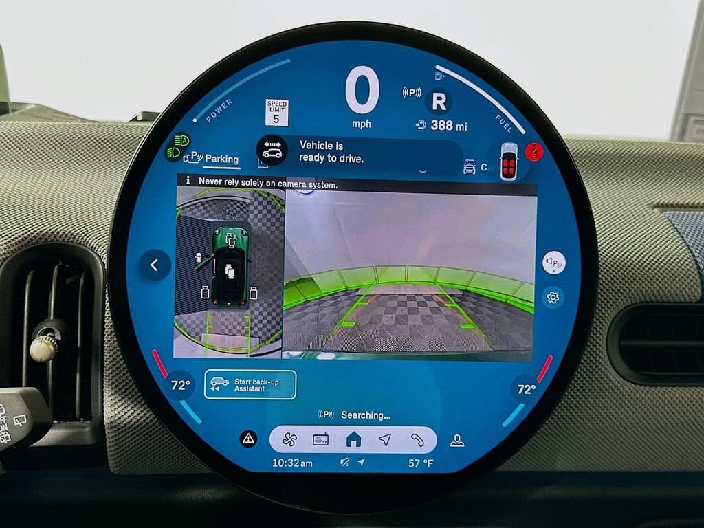 2025 MINI COOPER - Image 14