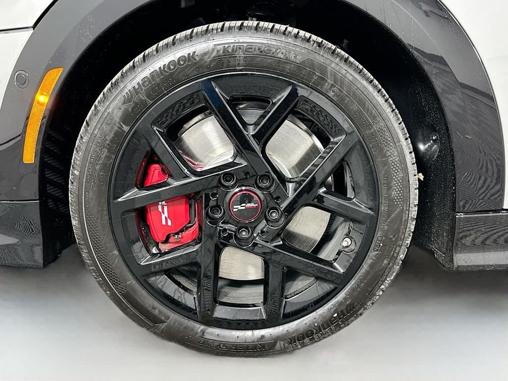 2026 MINI JCW - Image 23