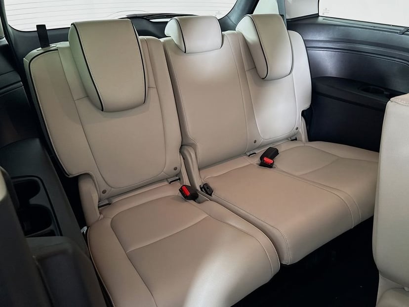 2026 Honda Odyssey - Image 37