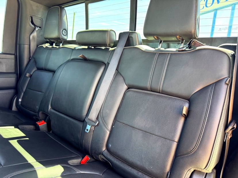 2020 Chevrolet Silverado 2500HD - Image 18