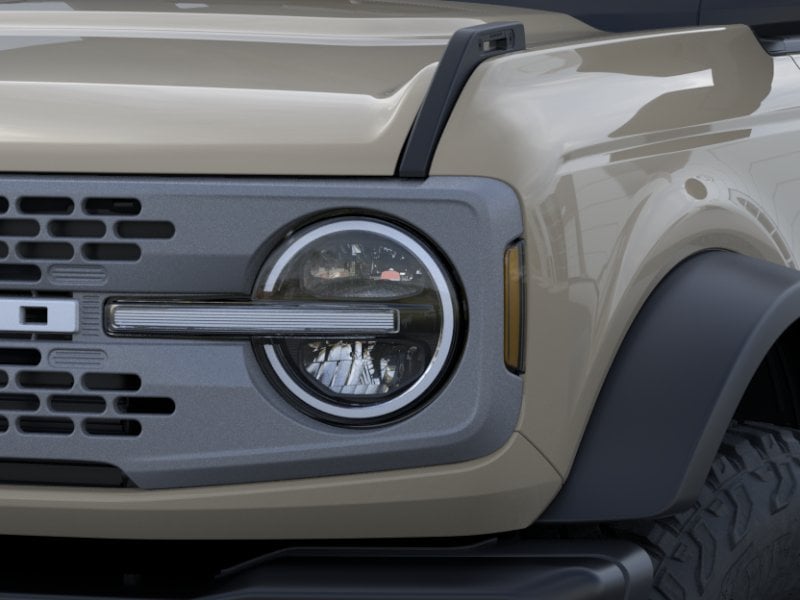 2026 Ford Bronco - Image 33