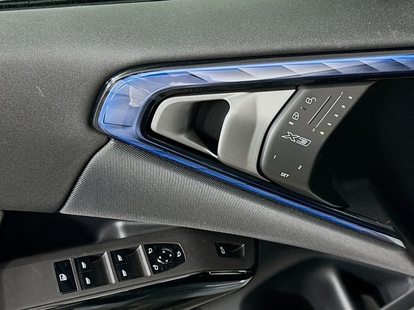 2026 BMW X3 - Image 20